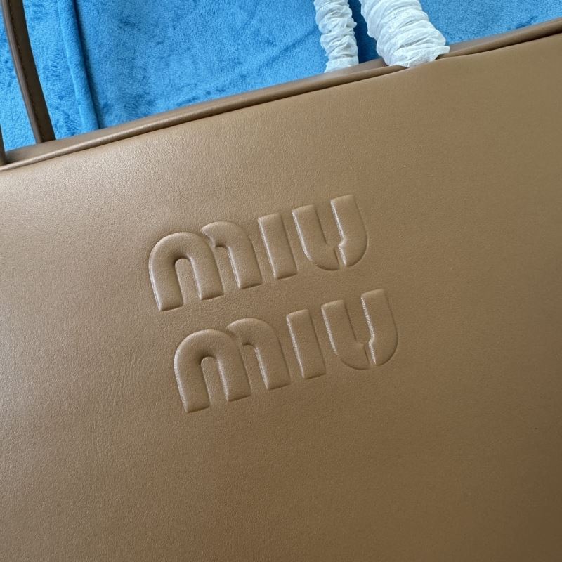 Miu Miu Briefcases